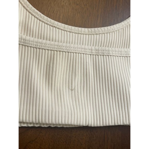 STRUT-THIS x Happily Grey Cher Bra in Cream Small - Picture 6 of 11